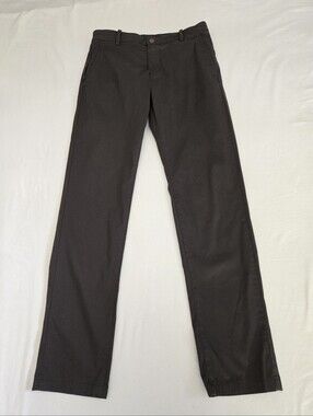Birddogs For Your Broomstick Pants Gray Compression Liner 30×32